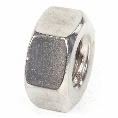 Hex Nut #1/4-20