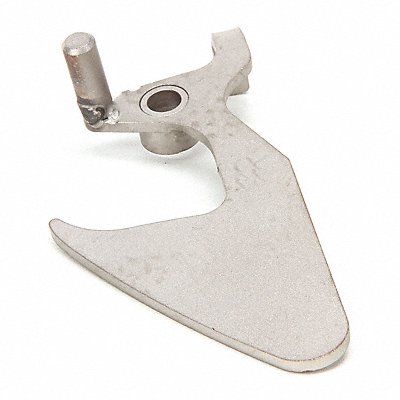 Lock Latch Wldt Rh/ket
