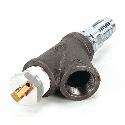 Drain Assembly Conv Upper Compt