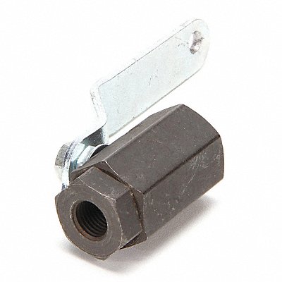 Ball Valve Modifd
