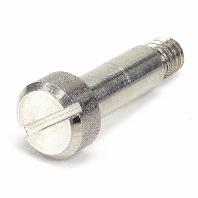 Screw Shoulder 3/16x1/2 S