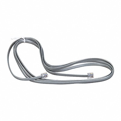 Cable 8 ft Black Remote Timer