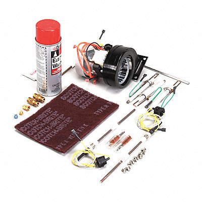 Kit Gas Brlr Annual Pm-n.