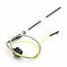 Sensor Ir Burner