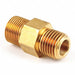 Holder Orifice Ir