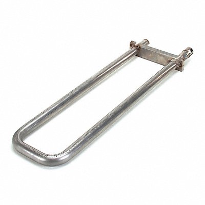 Burner Lower Bk Upgrade