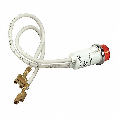 Light Pilot 230 Amber(eu)