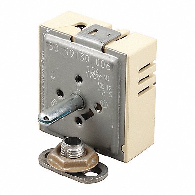 Infinite Switch 120V