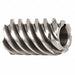 Motor Worm Gear-steel