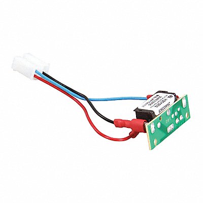Motor Start Switch Assembly 115V N