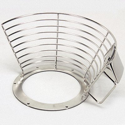 Front Interlock Guard Assembly