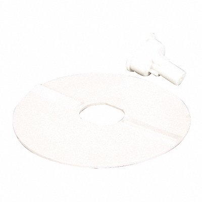Discharge Plate Assembly