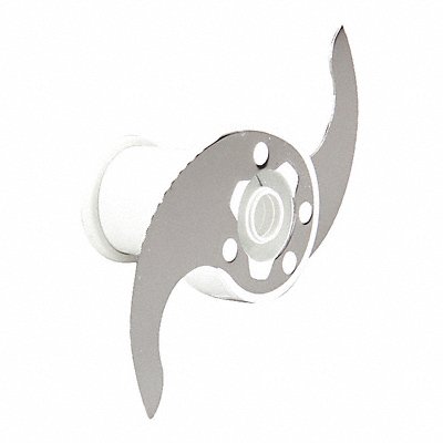 Serrated Blade