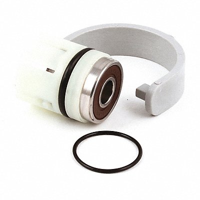 Foot Bearing Assembly