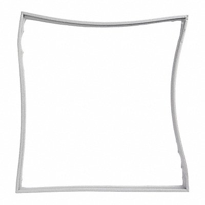 Kit Gasket Solid Door