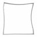 Kit Gasket Solid Door