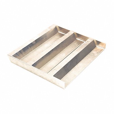 Kit Rack Dressing Repl