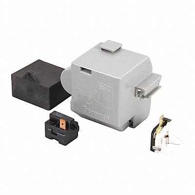 Kit Electrcls 230V 50/60hz Egu