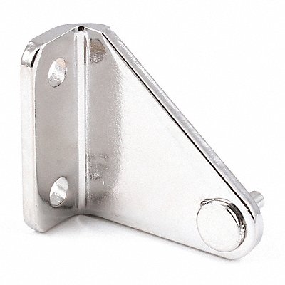 Hinge Plated Bottom Rh