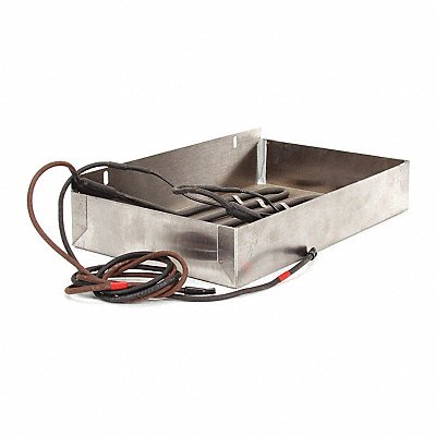 Assembly Condst Pan 230V