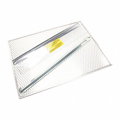 Kit Filter w/Guides Rh Intake