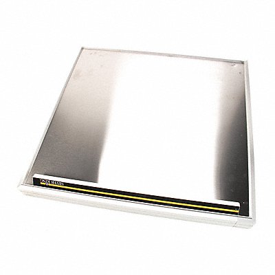 Door Compl Ss 7f/f2a
