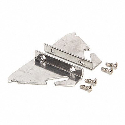 Bracket Kit Hinge Lid Rt/lt