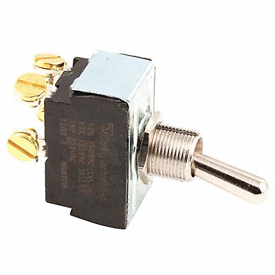 Toggle Switch 1hp 250vac