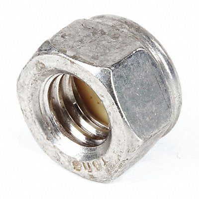 Hex Nut 5/16-18 Nyloc