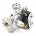 Valve Gas Control