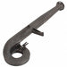 Burner Rear Assembly