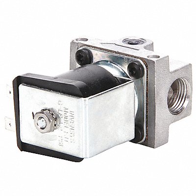 Valve Gas