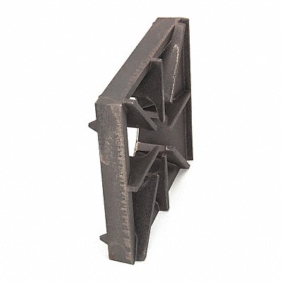 Open Top Grate Chr