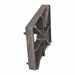 Open Top Grate Chr