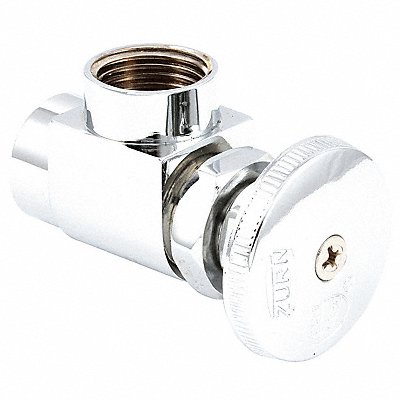 Valve 1/2 Angle