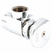 Valve 1/2 Angle