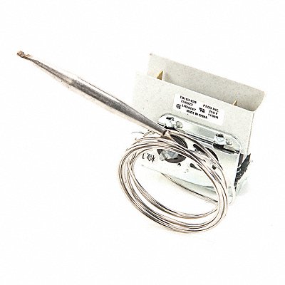 Thermostat Cond Box