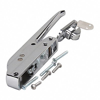 Door Latch w/Striker