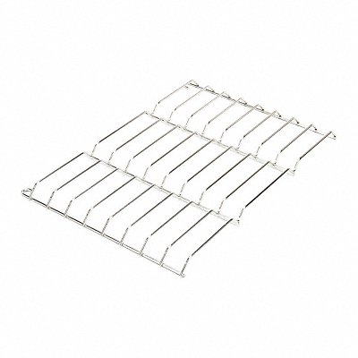 Rack Wire 5 Pan Compt