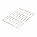 Rack Wire 5 Pan Compt