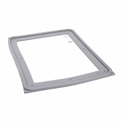 I Door Gasket Kit 5 Pan