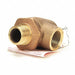 Valve 15 Psi Pres