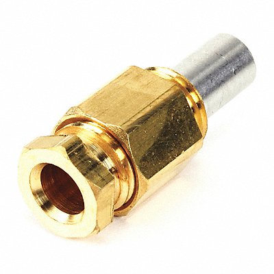 Orifice Nat Gas P