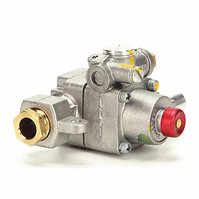 Valve Safety 36 Ovens