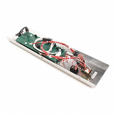 Control Panel 120V Vulcan/Wolf