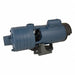 Booster Pump 1HP 3 Phase 208-230/460V AC