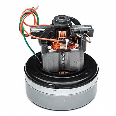 Vacuum Motor 105 cfm 340 W 120V