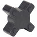 Jaw Coupling Insert Buna N L070