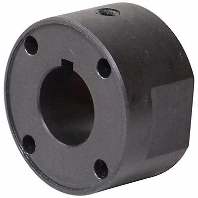 Sleeve Coupling Spacer Hub 1 