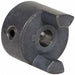 Jaw Coupling Hub 5/16 Sintered Iron